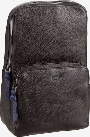 Braun Büffel Crossbody Bag 'Novara' in Brown