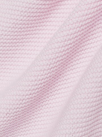 comma casual identity Sweater in Pink