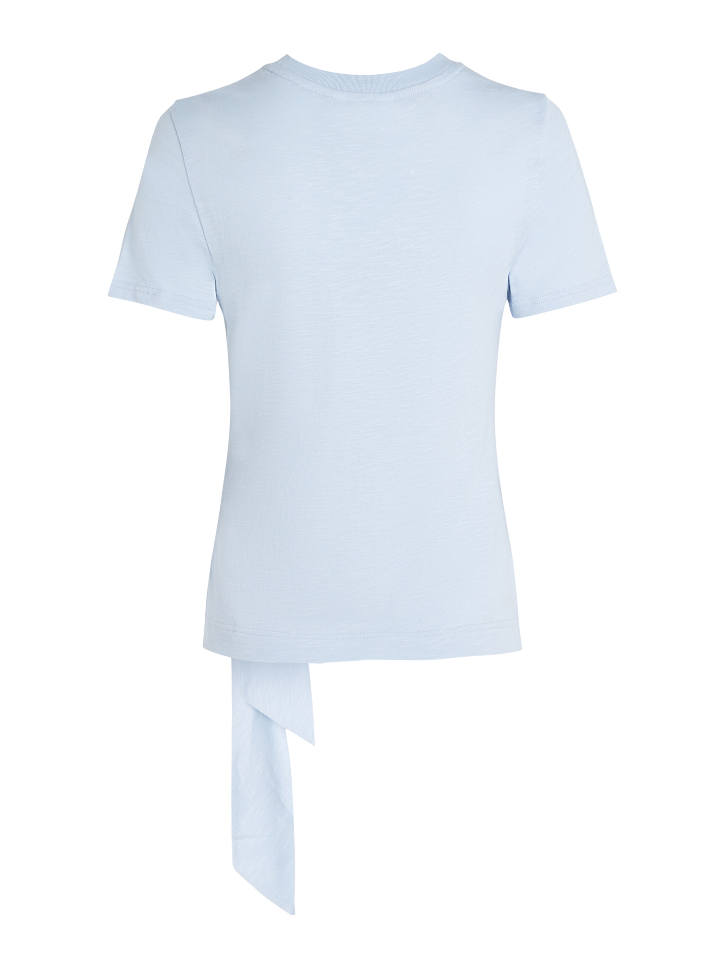 TOMMY HILFIGER Shirts i blå