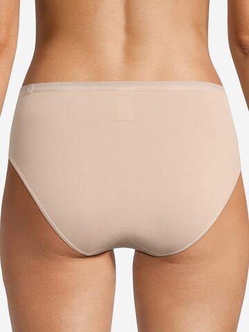 Nina von C. Panty 'Basic' in Beige