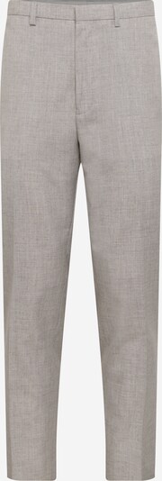BURTON MENSWEAR LONDON Spodnie w kant w kolorze szaro-beżowy / jasnoszarym, Podgląd produktu