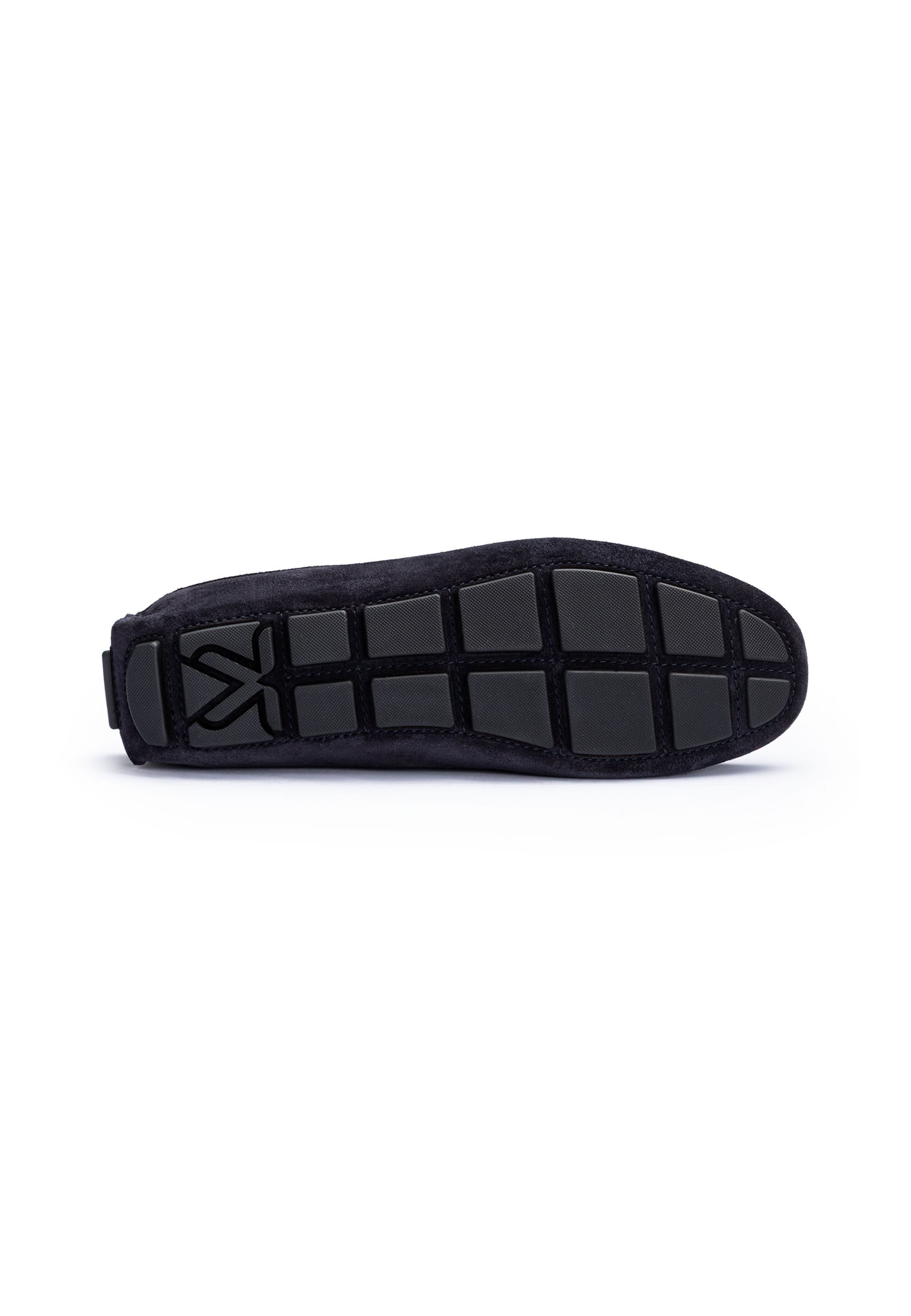 Mocassin 'ROVER' LLOYD en bleu