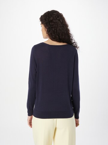 ESPRIT Sweater in Blue