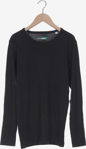 ESPRIT Shirt in S in Black: front