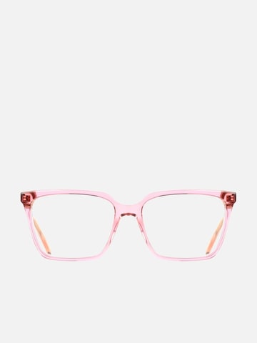 Liu Jo Sunglasses in Pink