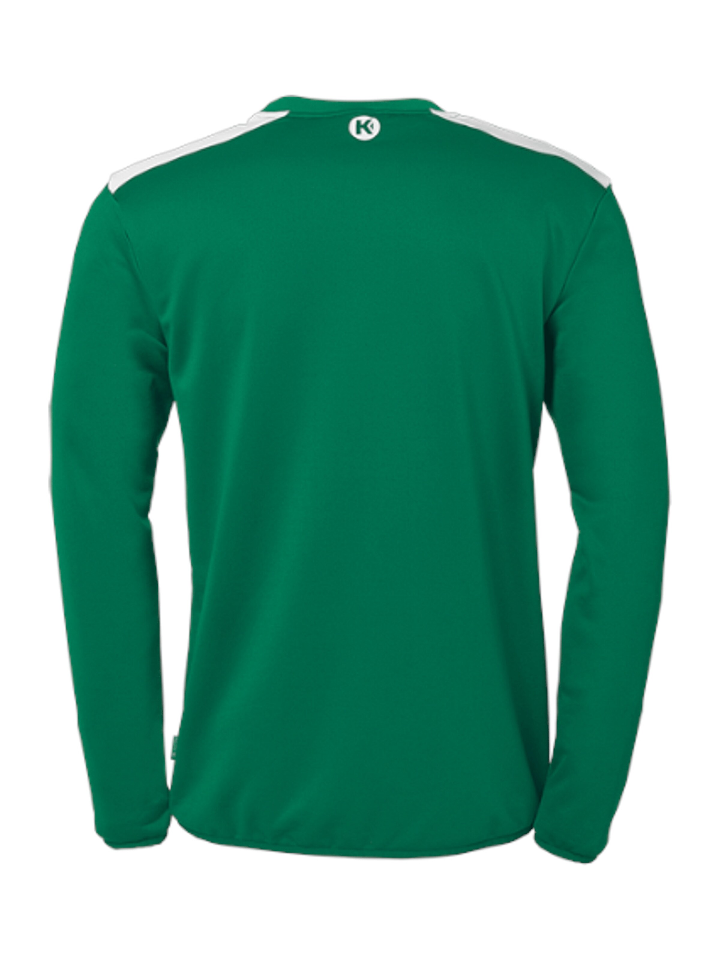 KEMPA Sportovní mikina 'Emotion 27' – zelená