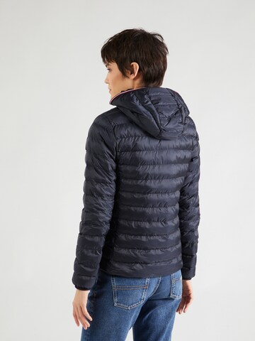 TOMMY HILFIGER Jacke in Blau