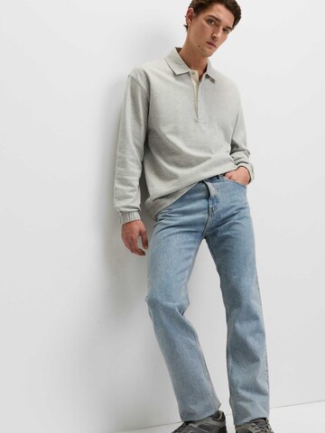 Marks & Spencer Shirt in Grijs