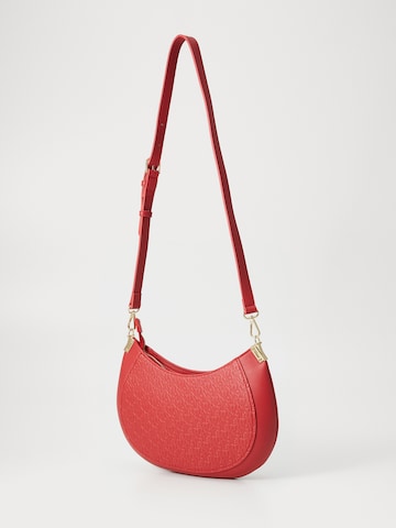 Sac à bandoulière 'FALAK' VALENTINO en rouge