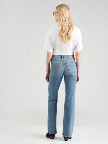 LEVI'S ® Regular Jeans 'WEDGIE' i blå