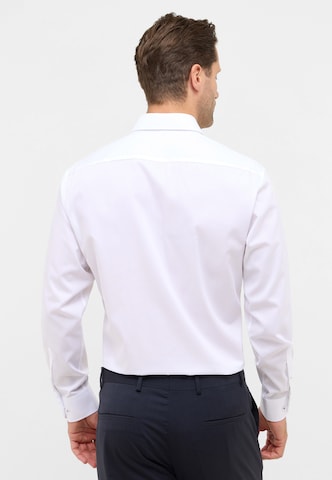 ETERNA Regular fit Overhemd in Wit