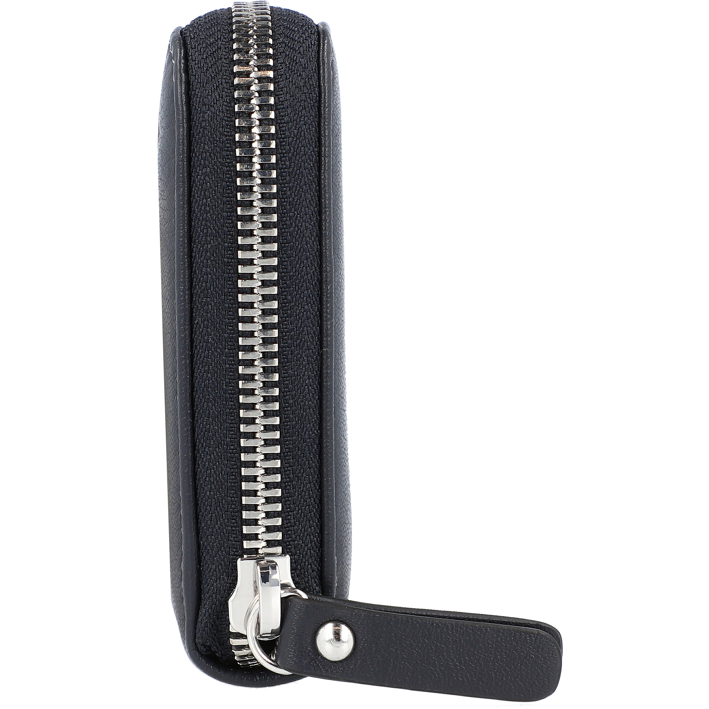 Portamonete di Picard in blu