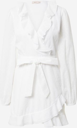 NLY by Nelly Dress in White, Item view