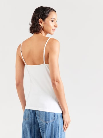 GAP Топ в бяло