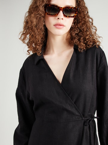 Robe 'Jovene Ginia' MSCH COPENHAGEN en noir