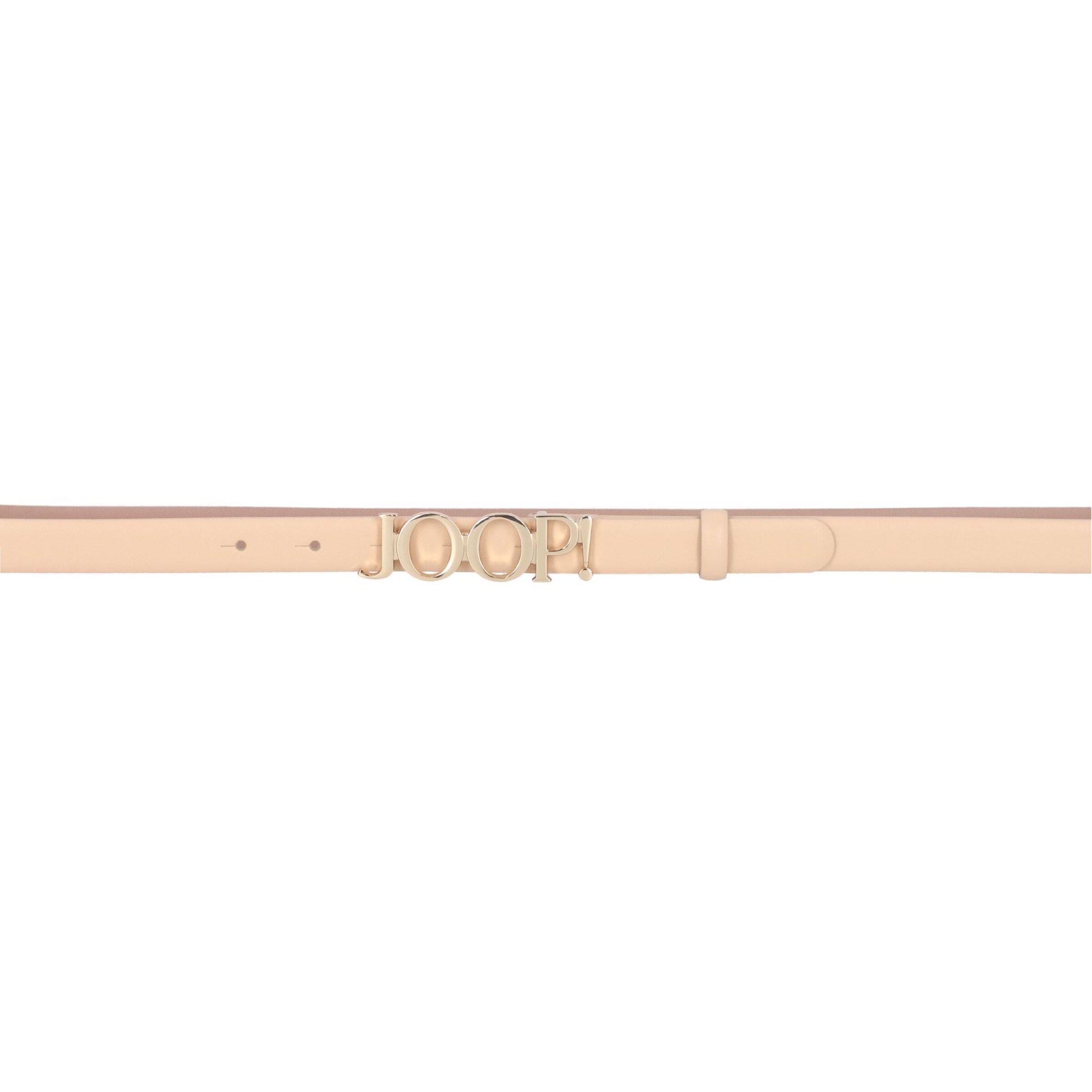JOOP! Belt in Beige