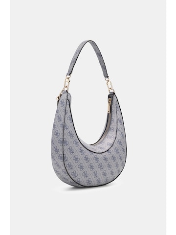 GUESS Schultertasche in Blau