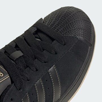ADIDAS ORIGINALS Sneakers laag 'Superstar II' in Zwart