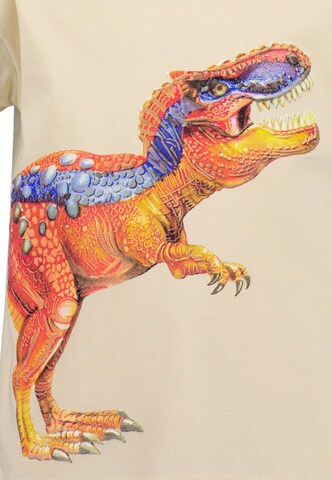 BLUE SEVEN Shirt in Beige