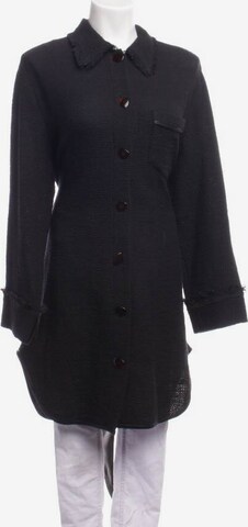 Nanushka Jacket & Coat in S in Black: front