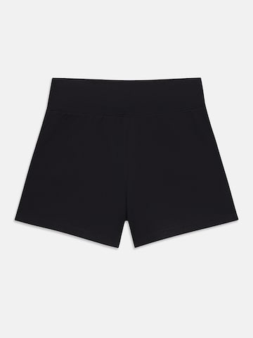 Jordan Normální Kalhoty 'BRKN' – černá