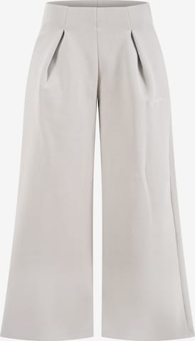 Pantalon ' Sylva ' Smilodox en gris : devant