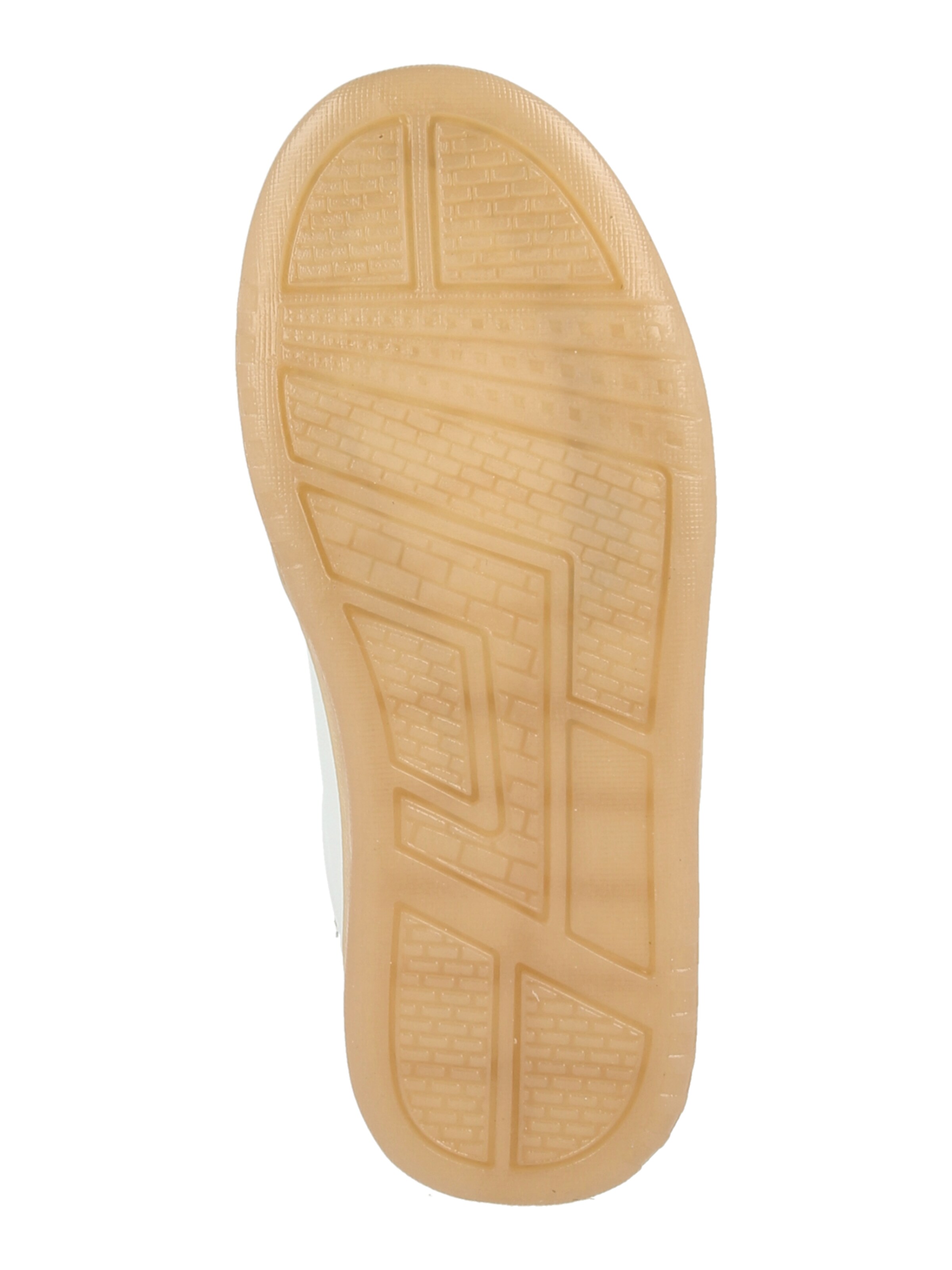 Baskets 'JACK' TOMMY HILFIGER en blanc