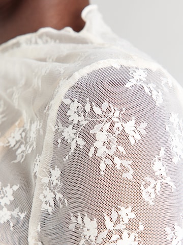 & Other Stories Shirt in Beige