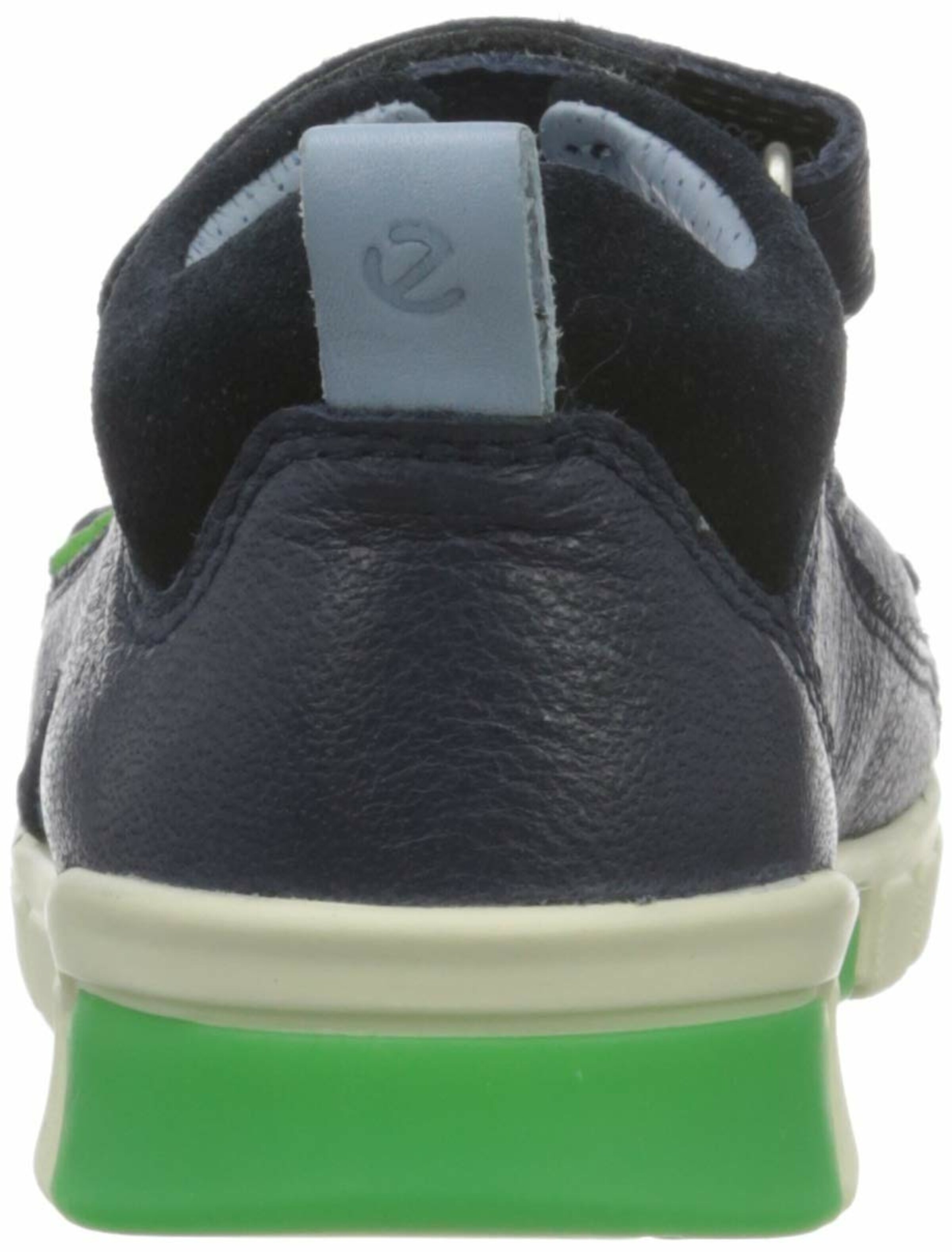 ECCO Open shoes in Blue