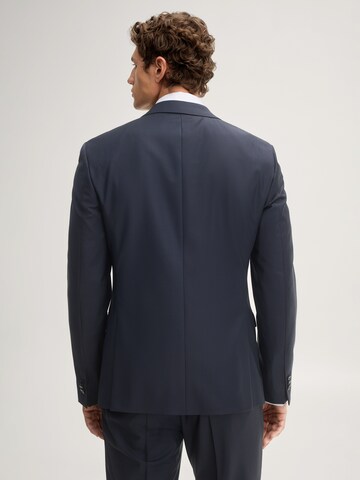Coupe slim Veste de costume JOOP! en bleu