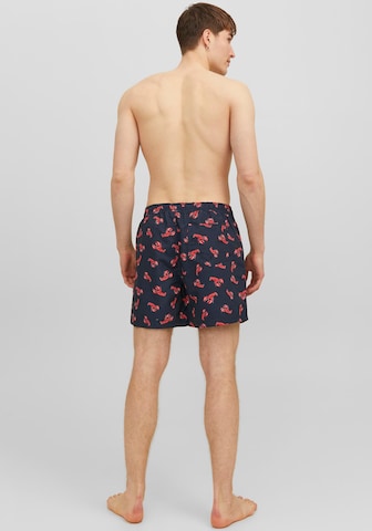 Shorts de bain 'Fiji' JACK & JONES en bleu