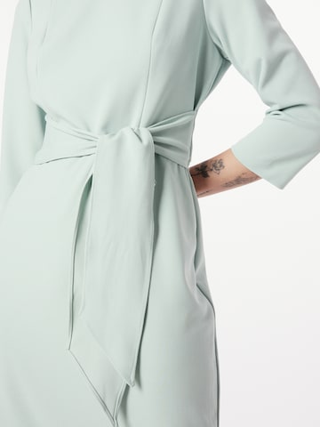 Robe Adrianna Papell en vert