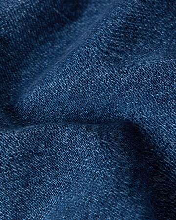 Veste mi-saison 'Essential' G-STAR en bleu