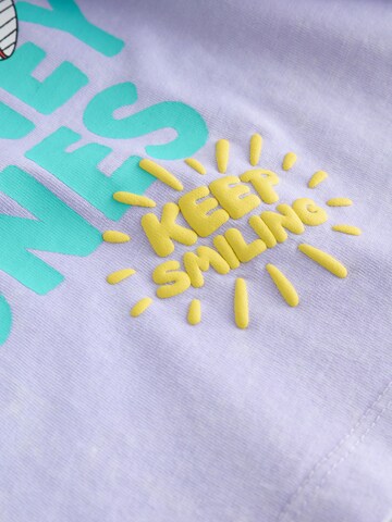 NextMajica 'Looney Tunes' - ljubičasta boja