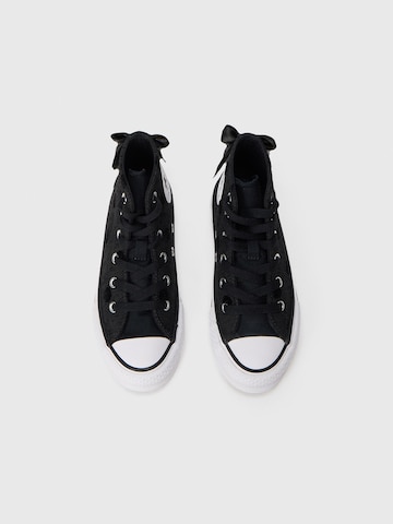 CONVERSE Sneaker 'CTAS' in Schwarz