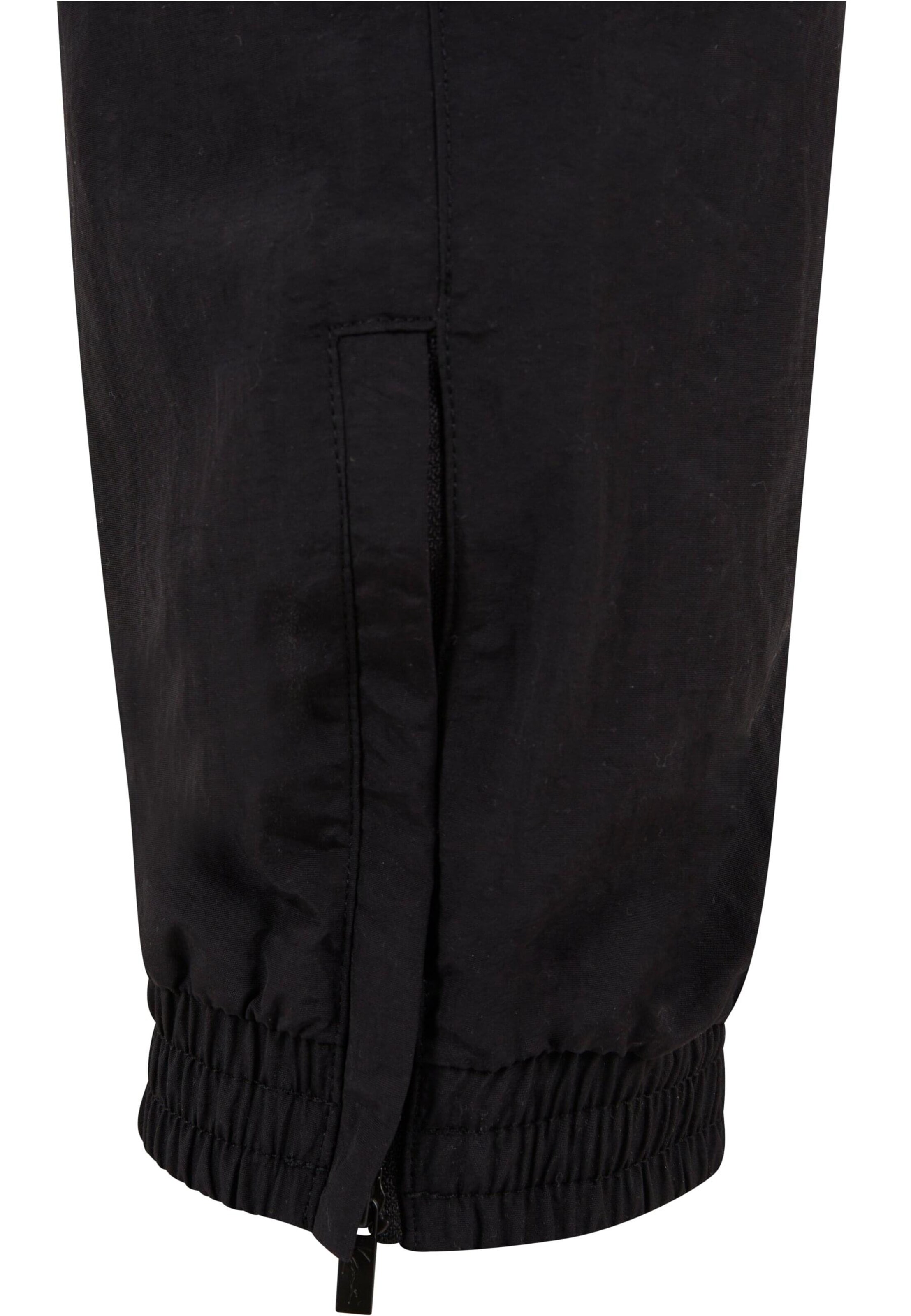 Tapered Pantaloni di Karl Kani in nero