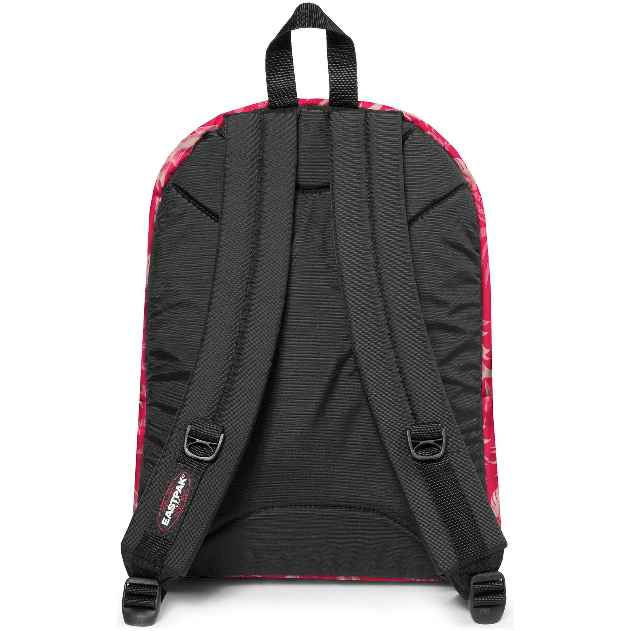 EASTPAK Backpack 'Pinnacle' in Pink