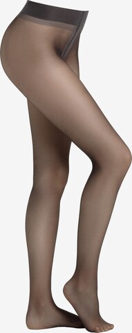 camano Tights in Grey