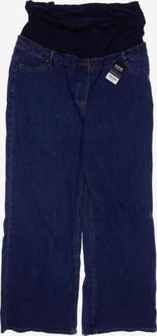 Long Tall Sally Jeans in 39-40 in Blue: front