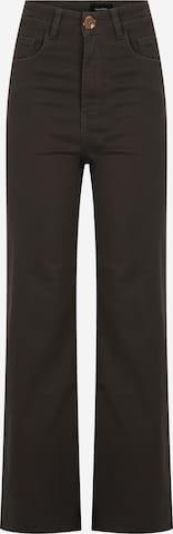 Vero Moda Tall Pants 'HOT KATHY' in Grey: front