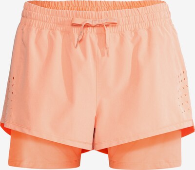 Sportinės kelnės iš Spyder, spalva – oranžinė, Prekių apžvalga