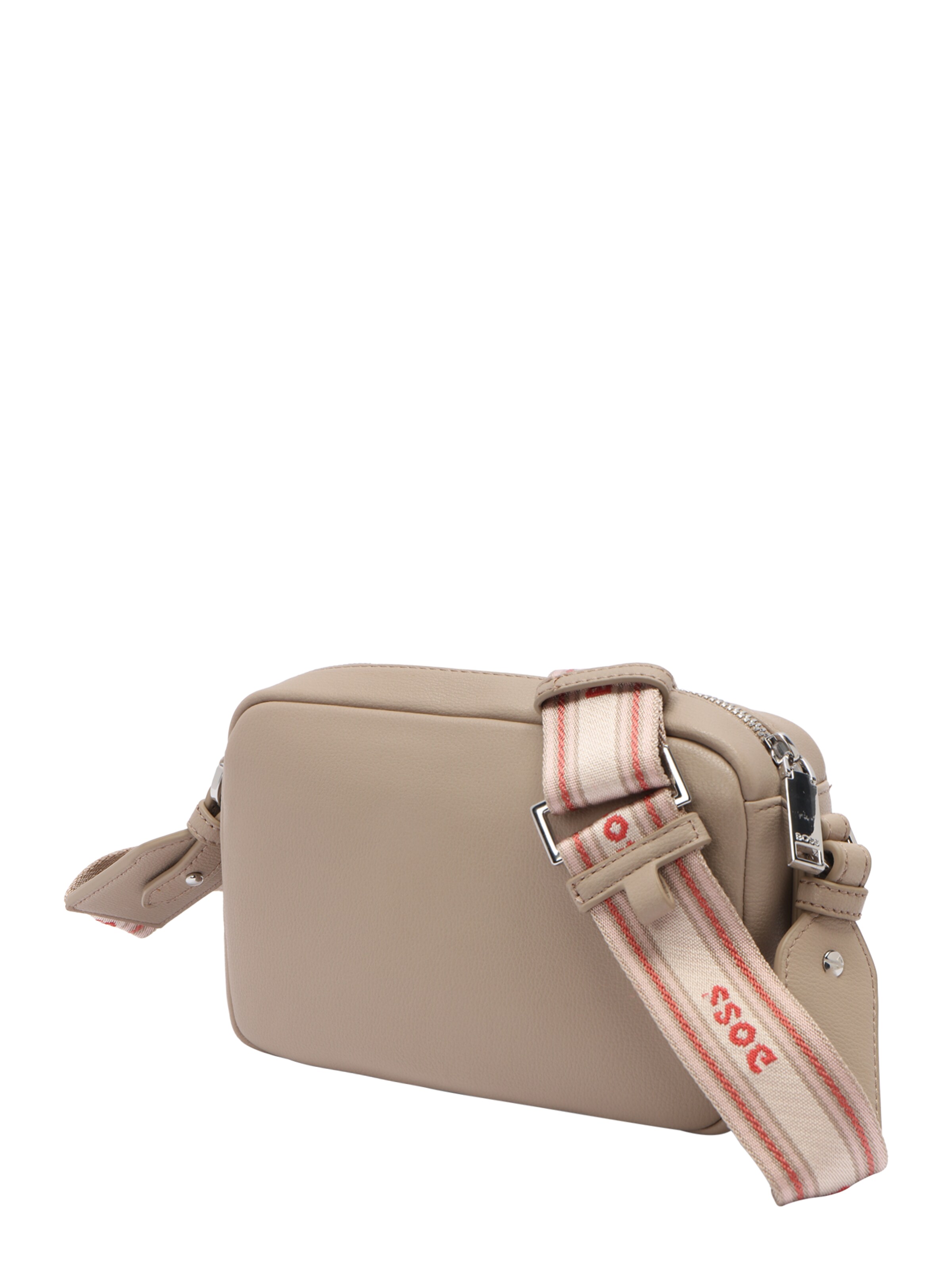 BOSS Válltáska 'Addison' - bézs