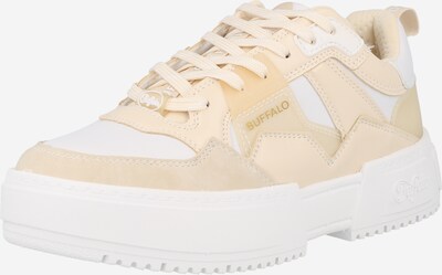 Buffalo Boots Sneakers in Beige / White, Item view