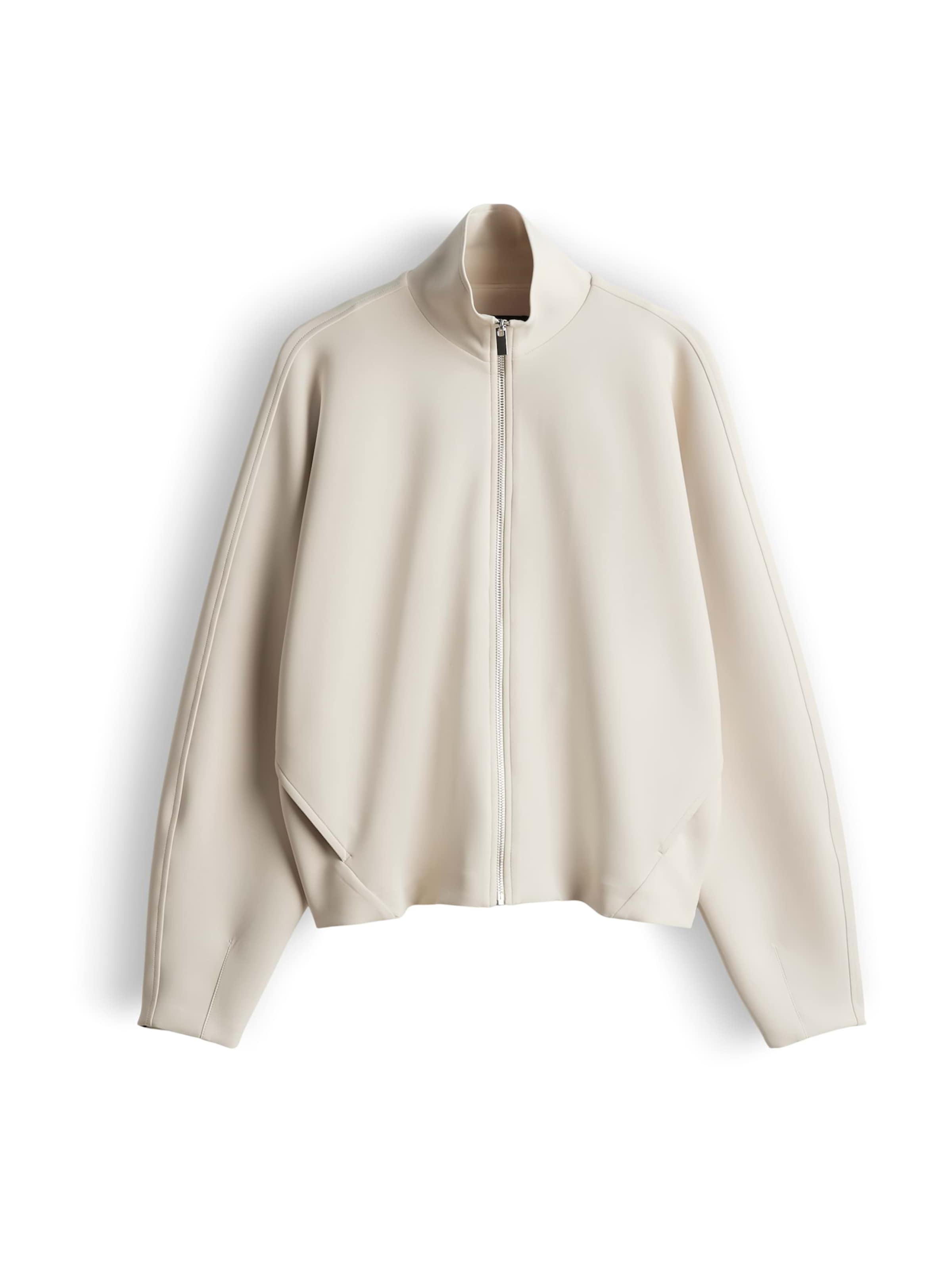 smėlio Someday Džemperis 'Ulara': priekis