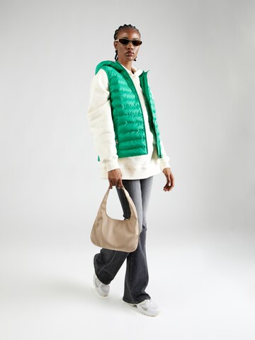 TOMMY HILFIGER Vest in Green