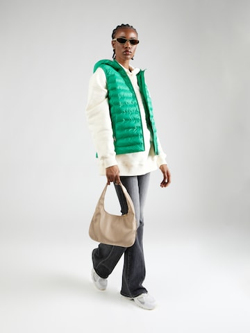 TOMMY HILFIGER Vest in Green