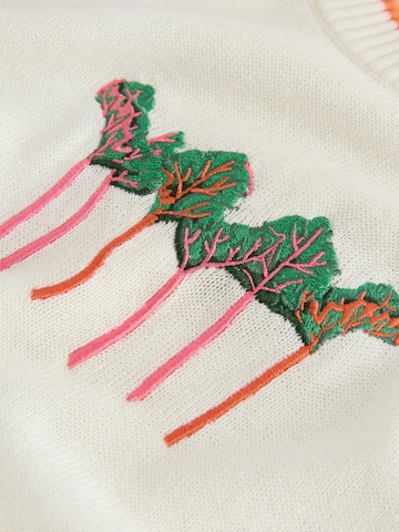 Next Pullover in Beige