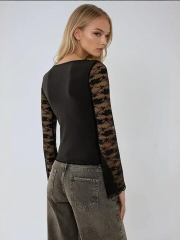 T-shirt Hiccup en noir