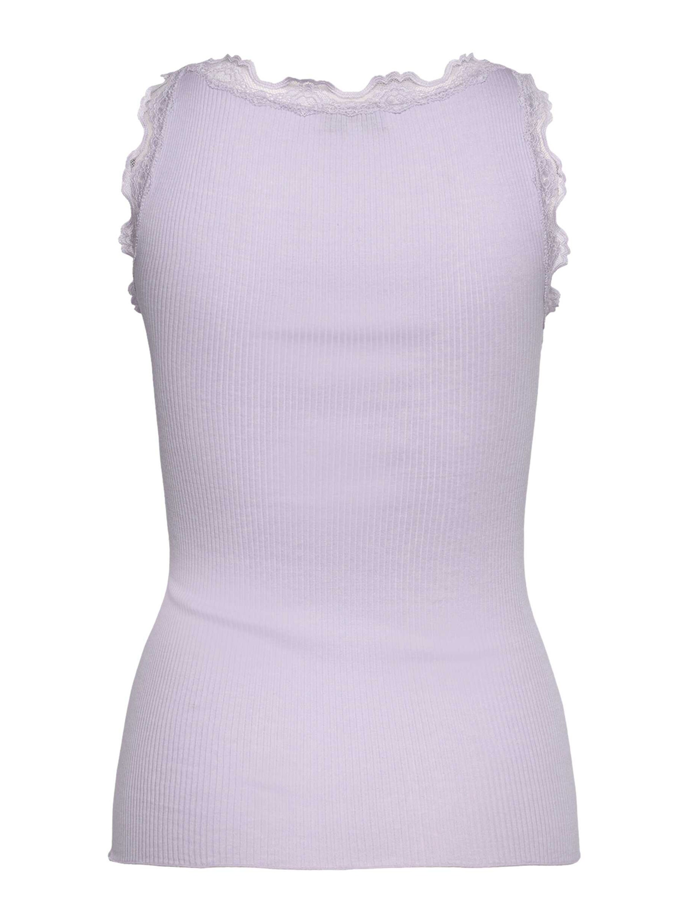 rosemunde Top - Fialová