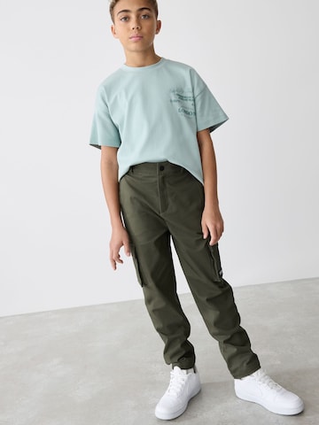 Baker by Ted Baker Regular Broek in Groen